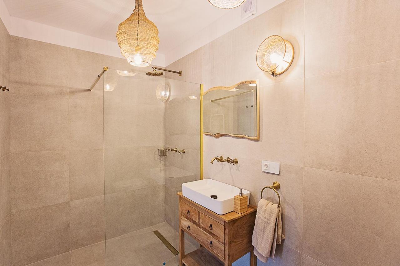 דירות שצ'צ'ינק Loft Soho מראה חיצוני תמונה