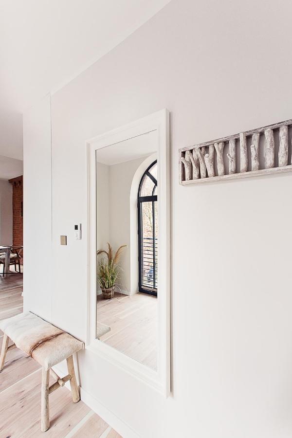 דירות שצ'צ'ינק Loft Soho מראה חיצוני תמונה