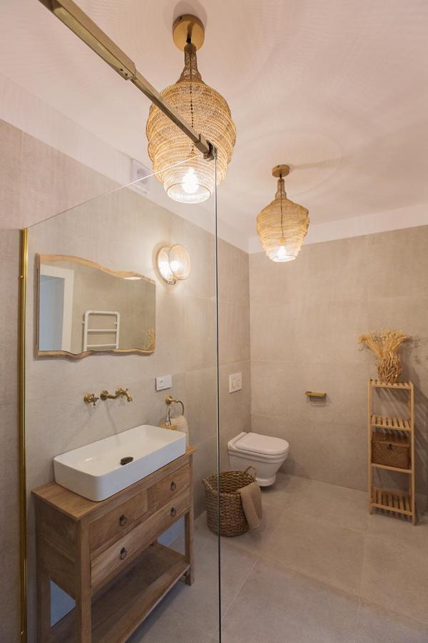 דירות שצ'צ'ינק Loft Soho מראה חיצוני תמונה