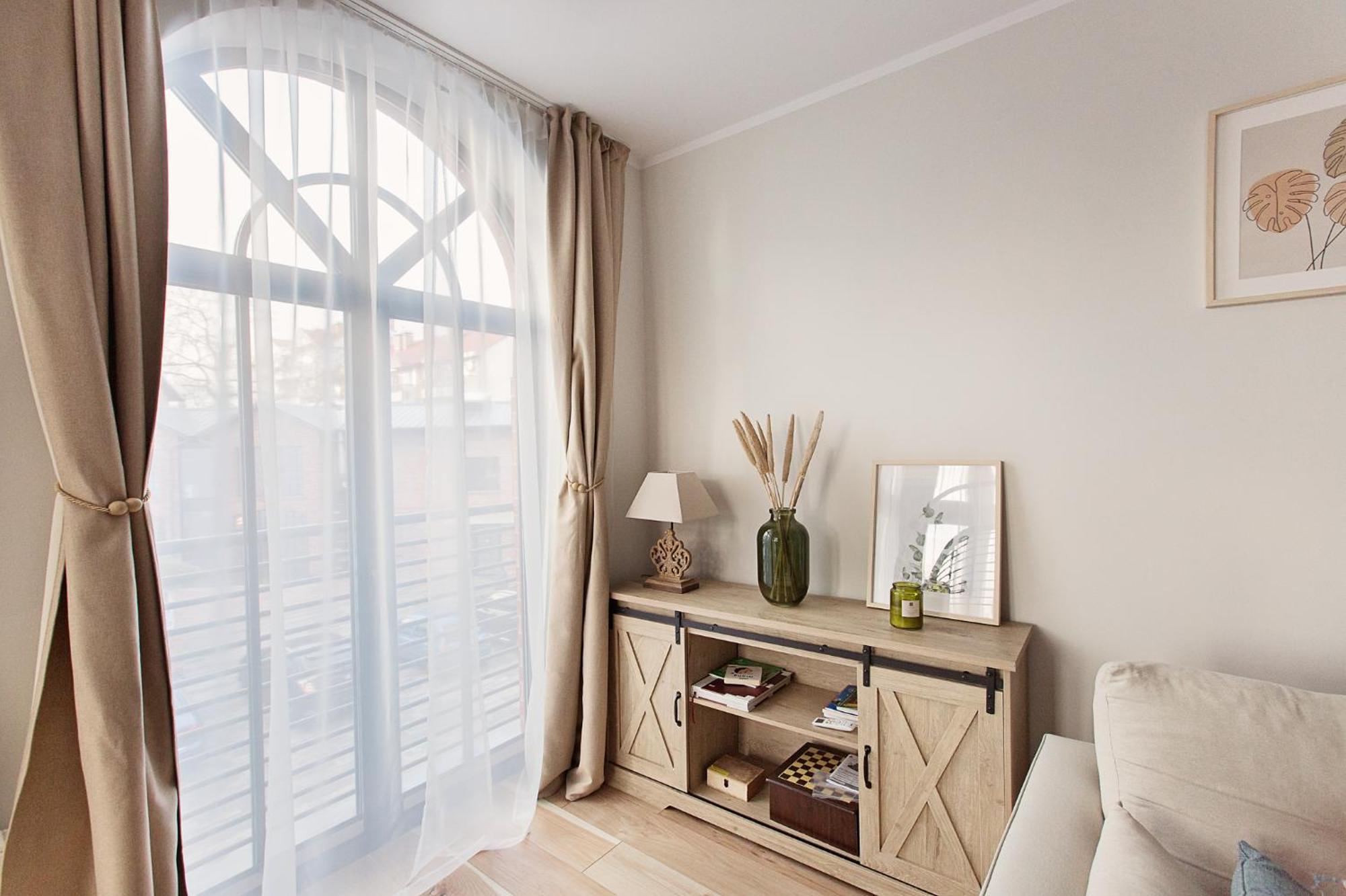 דירות שצ'צ'ינק Loft Soho מראה חיצוני תמונה