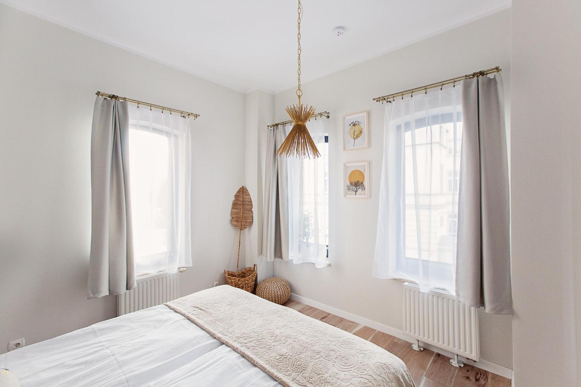 דירות שצ'צ'ינק Loft Soho מראה חיצוני תמונה