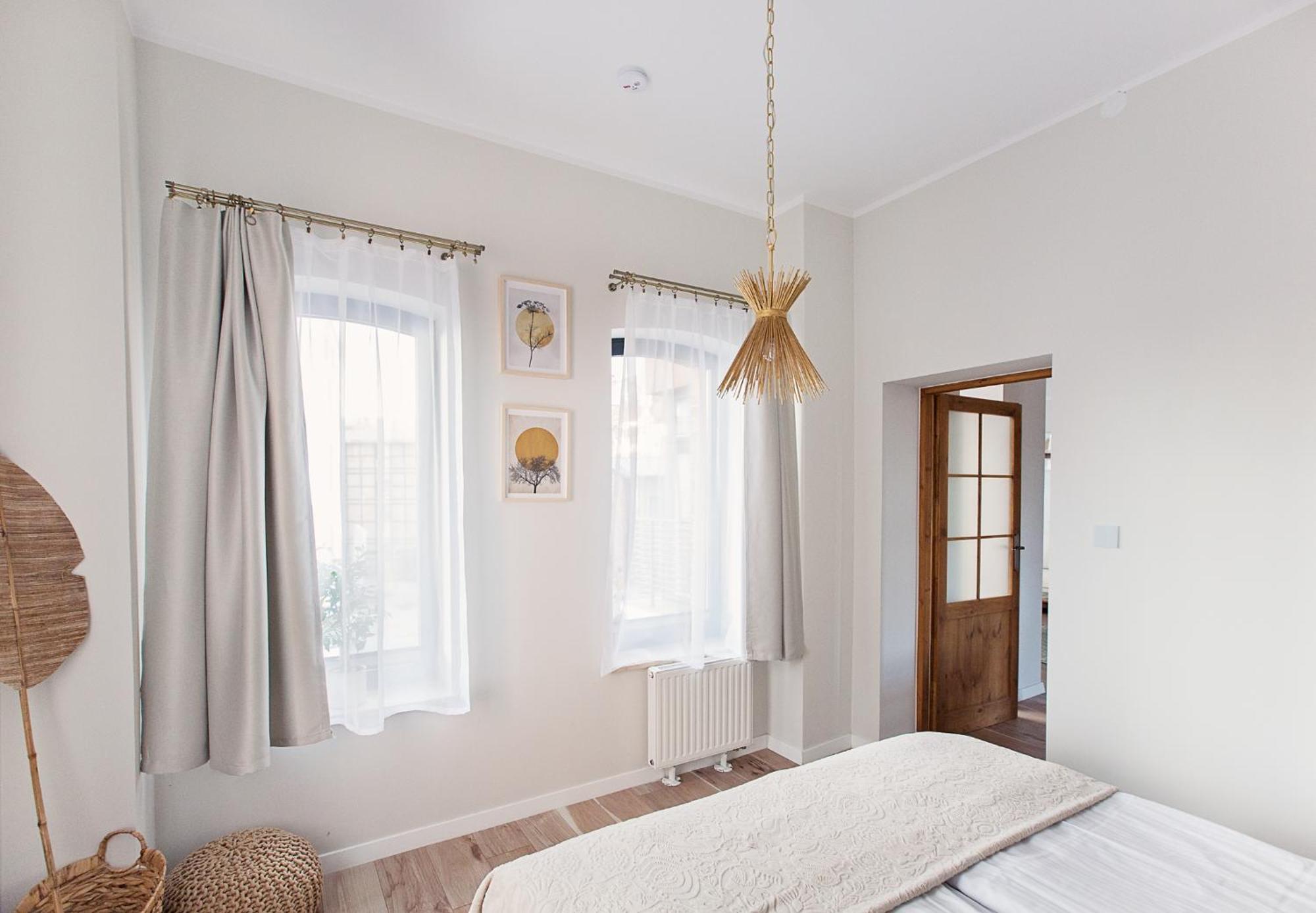 דירות שצ'צ'ינק Loft Soho מראה חיצוני תמונה