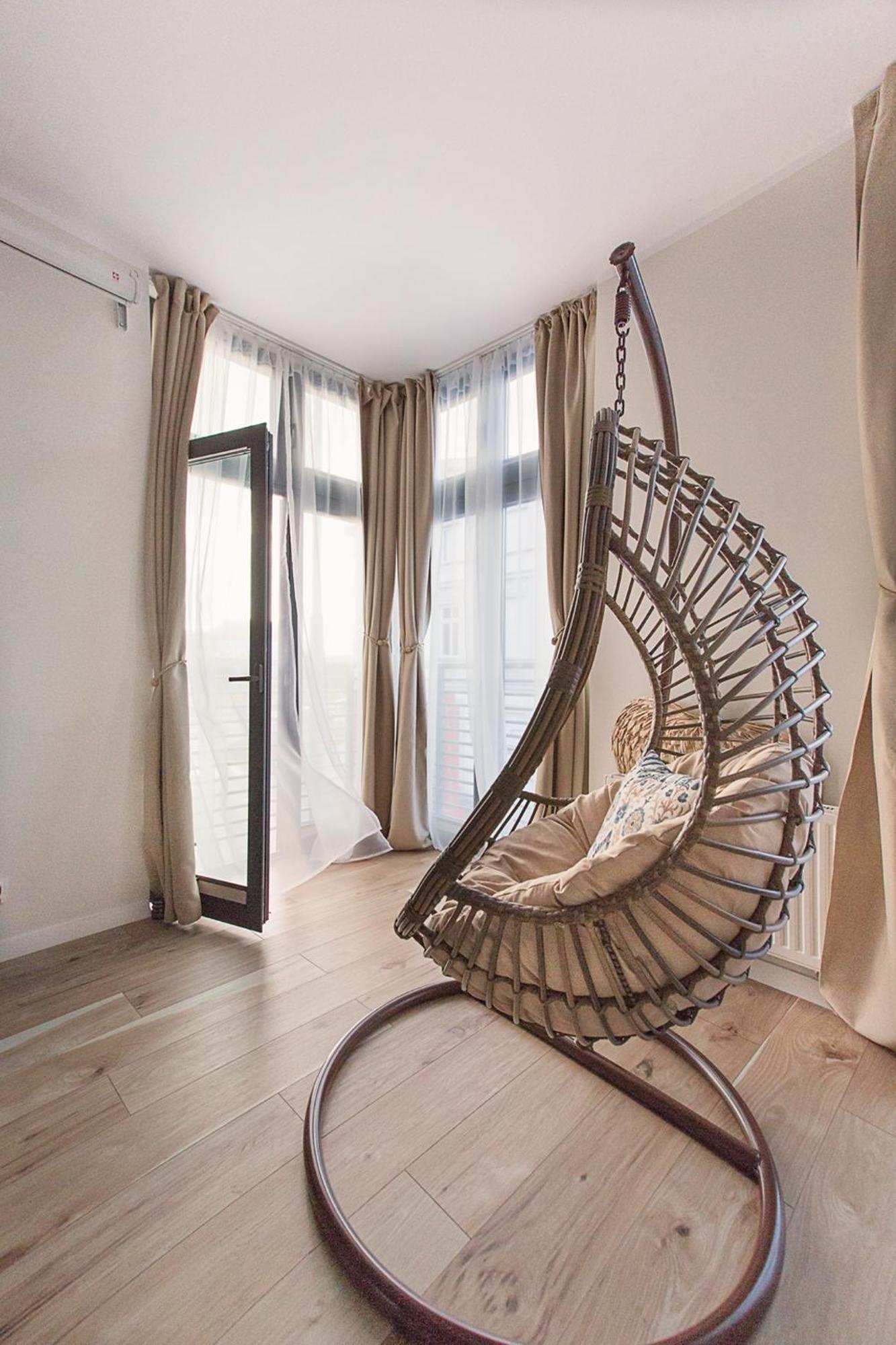 דירות שצ'צ'ינק Loft Soho מראה חיצוני תמונה