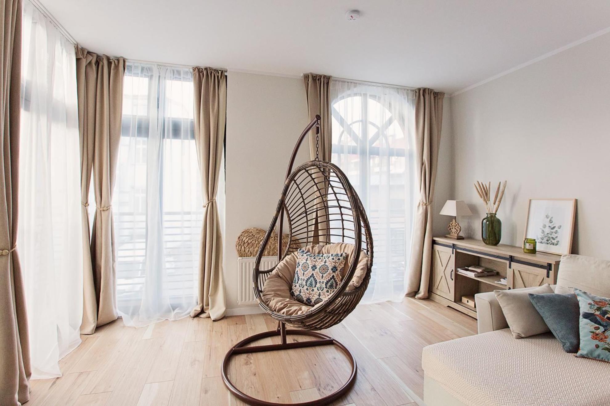 דירות שצ'צ'ינק Loft Soho מראה חיצוני תמונה